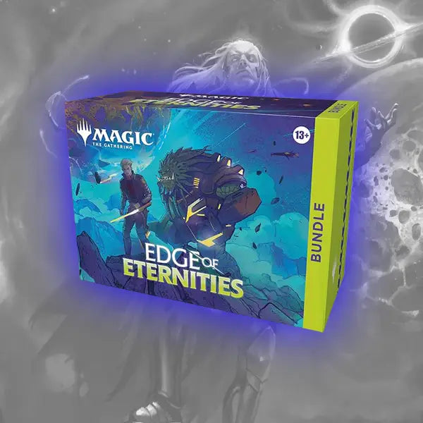 Edge of Eternities