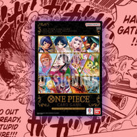 [PRE-RESERVA] Best Selection vol.5 - Premium Card Collection