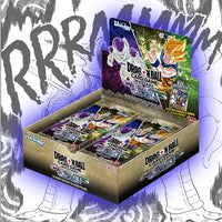 BT28 - Booster Box - Prismatic Clash