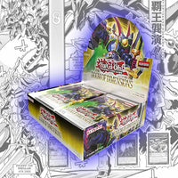 Booster Pack - Doom of Dimensions
