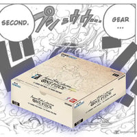 EB02 - Extra Booster - Anime 25th Collection