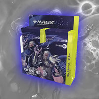 Edge of Eternities - Collector Booster Box JAPONÉS