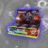 Edge of Eternities - Play Booster Display