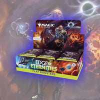 Edge of Eternities - Play Booster Display