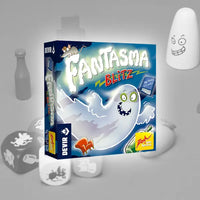 Fantasma Blitz