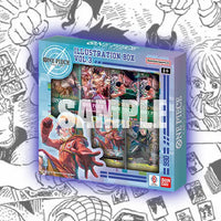 One Piece - Illustration Box Vol.3