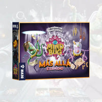 Mind Bug más allá: Eternidad