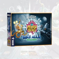 Mind Bug más allá: Evolución