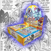 Booster Pack - Battles of Legend: Monster Mayhem