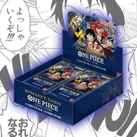 OP01 - Booster Pack - Romance Down