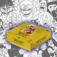 OP04 - Booster Pack - Kingdoms of Intrigue