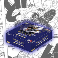 OP10 - Booster Pack - Royal Blood