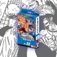 ST22 - Starter Deck - Ace & Newgate