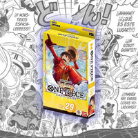 ST29 - ONE PIECE TCG