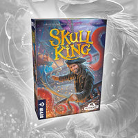 Skull King